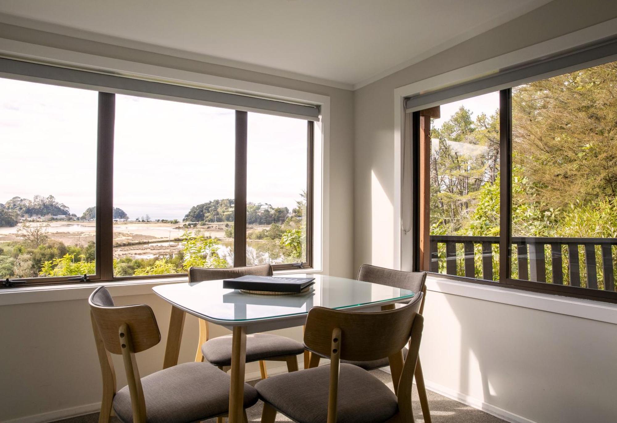 Kimi Ora Eco Resort Kaiteriteri Kültér fotó