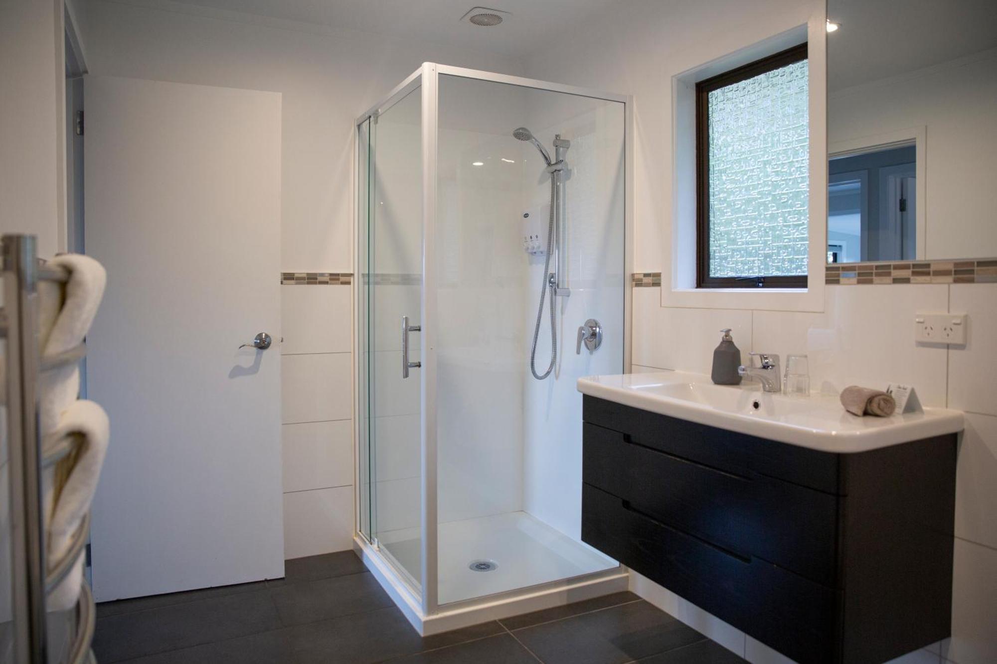 Kimi Ora Eco Resort Kaiteriteri Kültér fotó