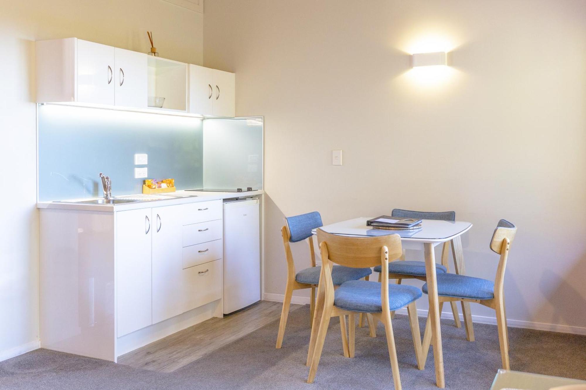 Kimi Ora Eco Resort Kaiteriteri Kültér fotó